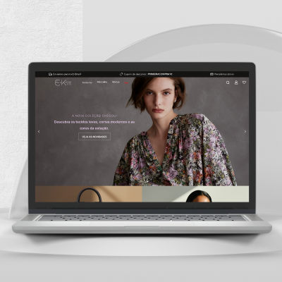 Ecommerce Carlos Kiister