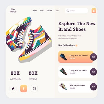 Ecommerce Emporio Bud